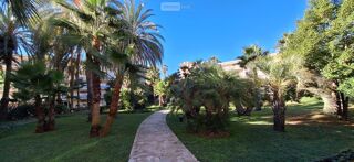  Appartement � vendre 1 pi�ce 16 m�