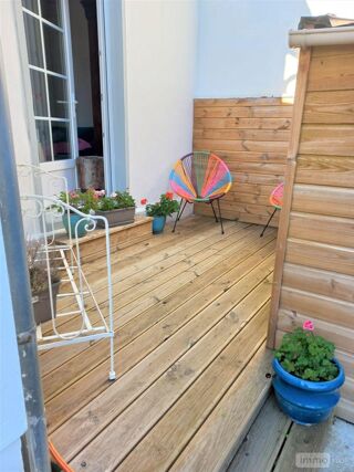  Maison � vendre 4 pi�ces 66 m�