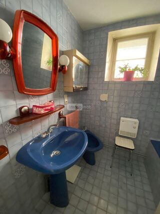  Maison � vendre 3 pi�ces 94 m�