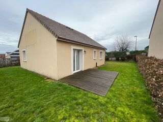  Maison à vendre 4 pièces 76 m²