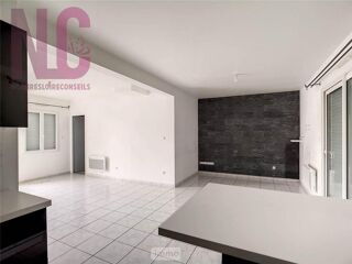  Maison à vendre 4 pièces 101 m²