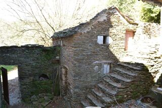  Maison � vendre 3 pi�ces 57 m�