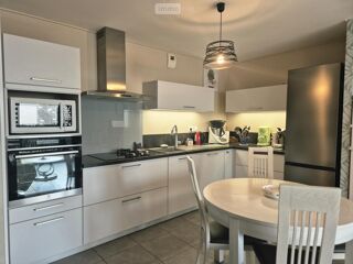  Appartement à vendre 3 pièces 71 m²