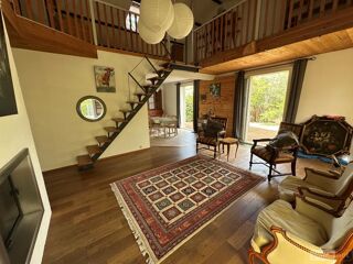  Maison à vendre 7 pièces 133 m²