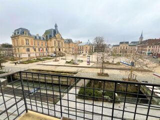  Appartement  vendre 3 pices 66 m