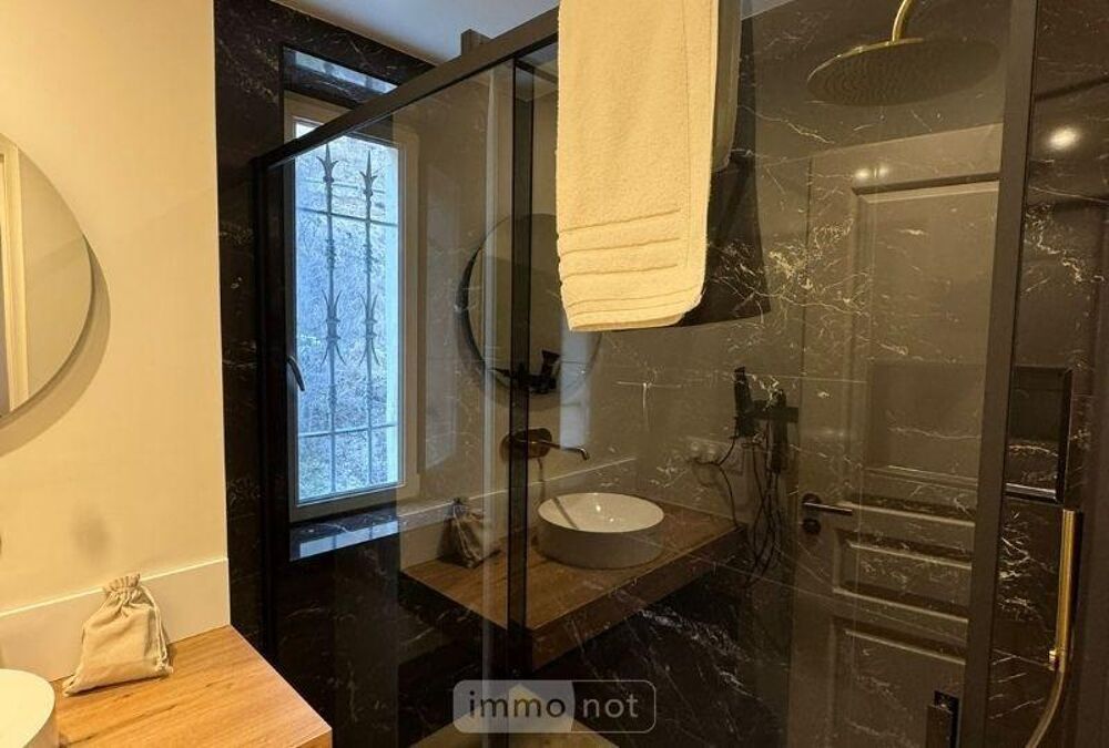 vente Appartement - 3 pièce(s) - 55 m² Château-Ville-Vieille (05350)