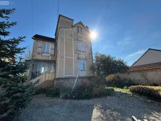  Maison � vendre 5 pi�ces 127 m�