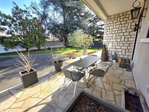   Vente Maison Maison - 6 pice(s) - 148 m