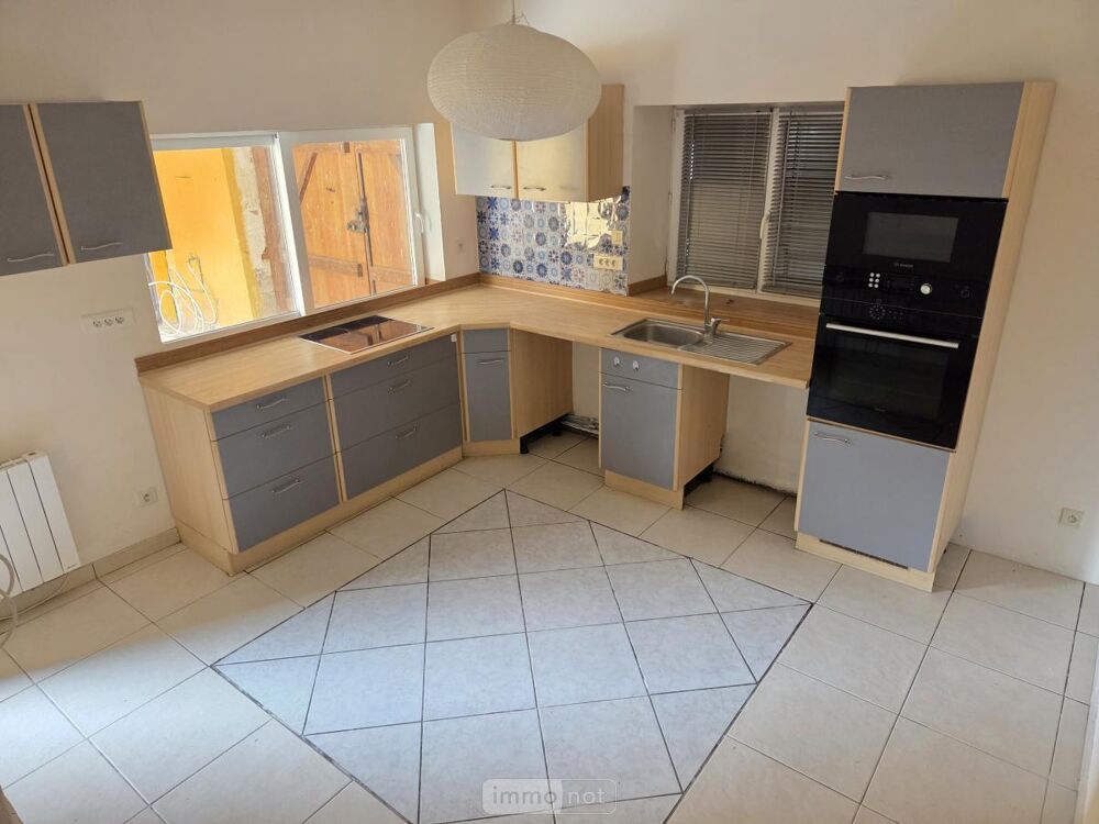 vente Maison - 3 pièce(s) - 56 m² Verzy (51380)