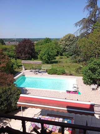  Maison à vendre 7 pièces 190 m²