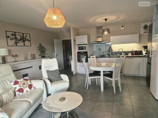  Appartement à vendre 3 pièces 71 m²