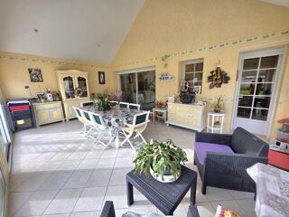  Maison � vendre 5 pi�ces 170 m�