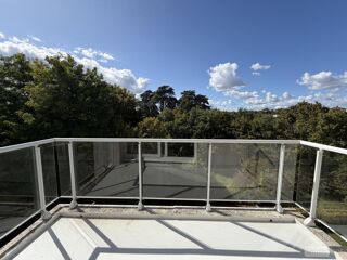  Appartement à vendre 2 pièces 35 m²