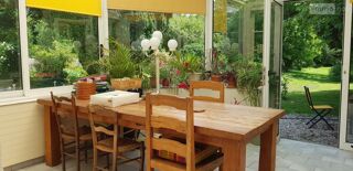  Maison � vendre 13 pi�ces 320 m�