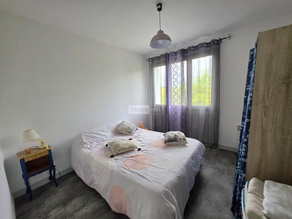 vente Appartement - 3 pièce(s) - 71 m² Vierzon (18100)