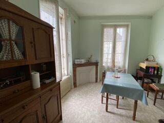  Maison � vendre 6 pi�ces 116 m�