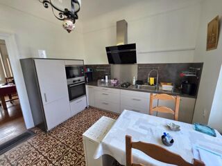  Maison à vendre 7 pièces 190 m²