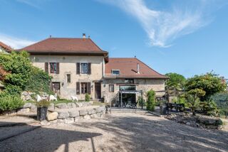  Ferme � vendre 10 pi�ces 220 m�