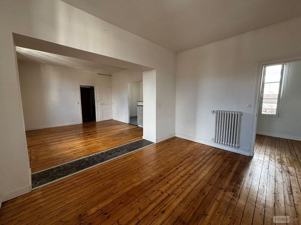 vente Immeuble - 5 pièce(s) - 88 m² Épernay (51200)