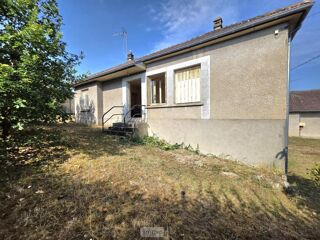  Maison à vendre 4 pièces 68 m²