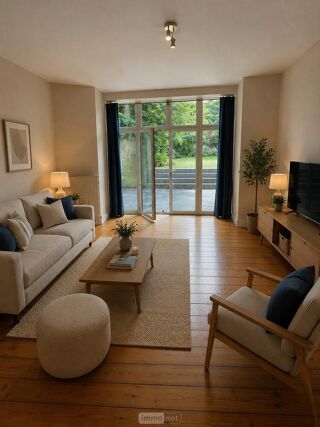  Maison à vendre 7 pièces 258 m²