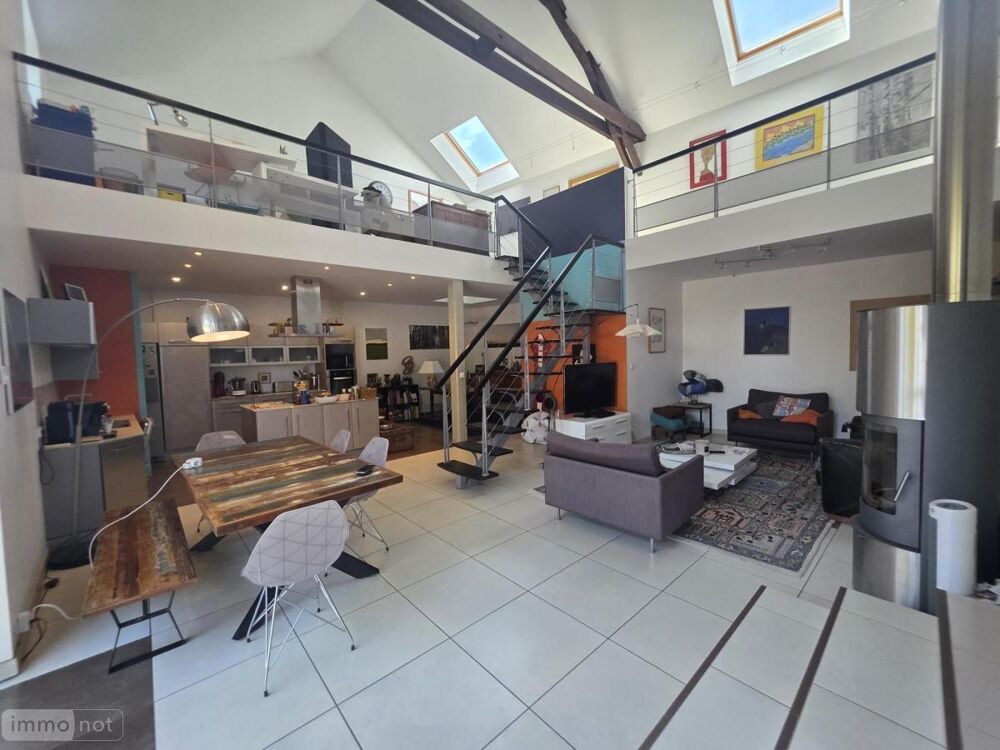 vente Maison - 6 pièce(s) - 260 m² Berry-Bouy (18500)