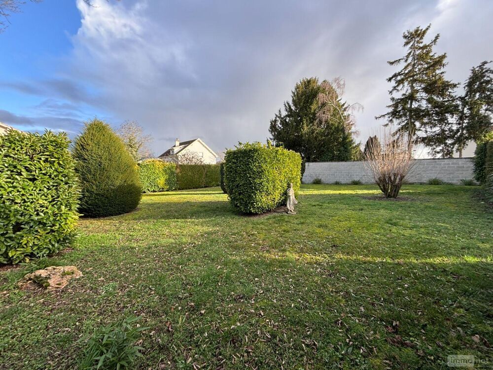 vente Maison - 5 pi�ce(s) - 196 m� Tours-sur-Marne (51150)