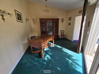  Maison  vendre 5 pices 184 m