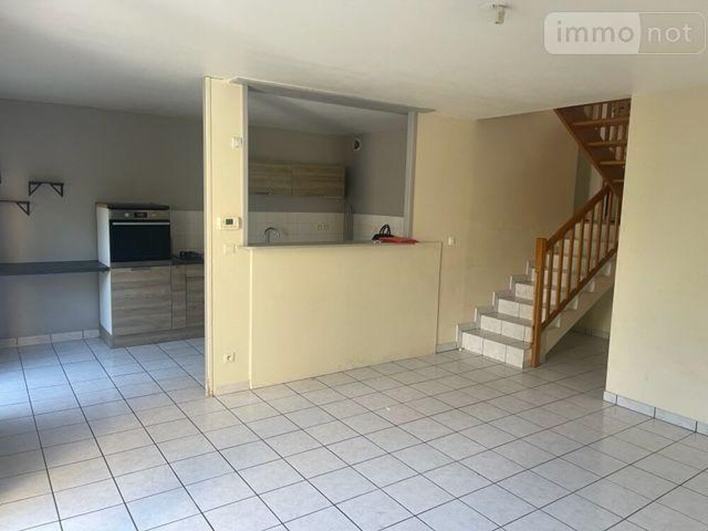 vente Maison - 5 pièce(s) - 86 m² Le Mans (72000)
