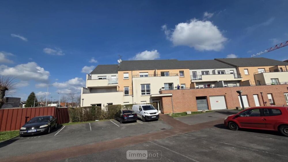 AMIENS INVESTISSEMENT LOCATIF A proximité immédiates ....