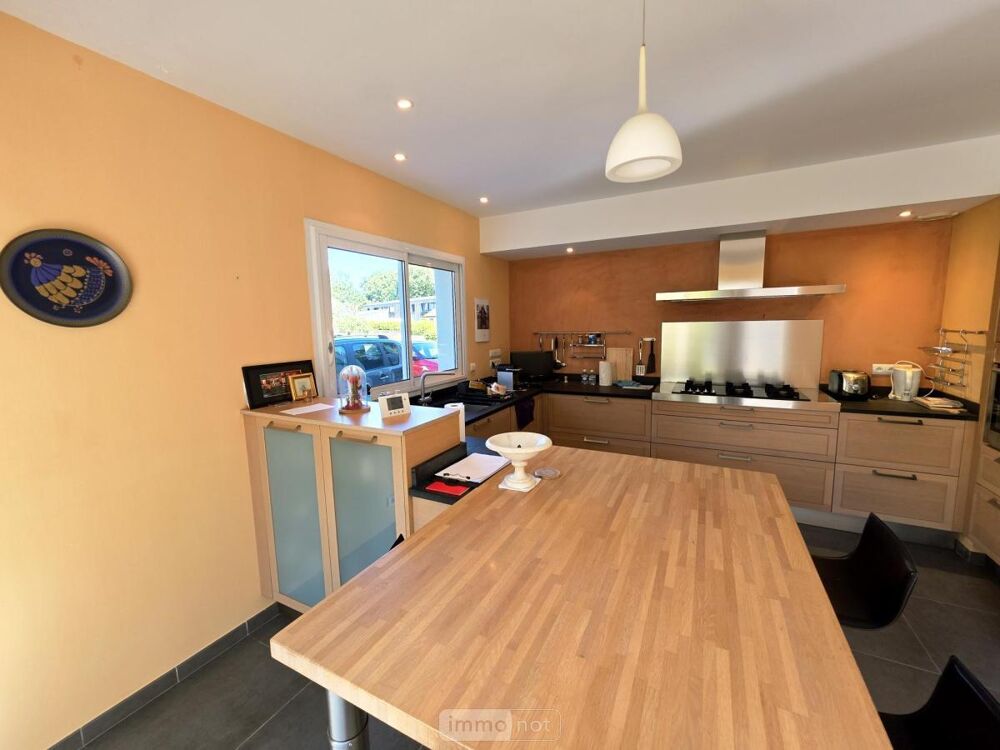 vente Maison - 7 pièce(s) - 192 m² Vannes (56000)