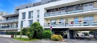  Appartement � vendre 3 pi�ces 63 m�