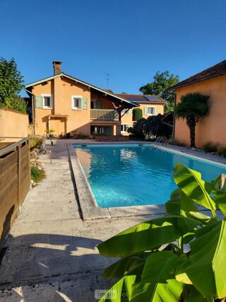  Maison à vendre 9 pièces 332 m²