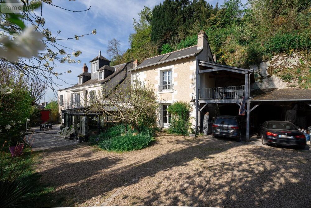 � vendre  Maison Tours (37000)