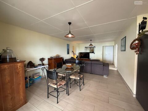   Vente Maison Maison - 3 pi�ce(s) - 68 m�