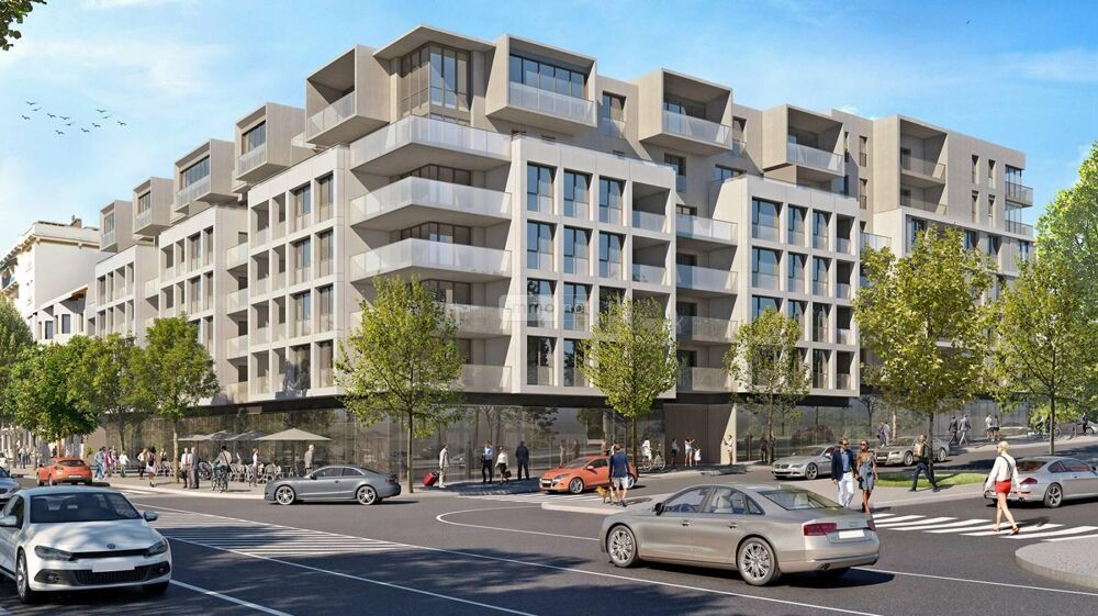 - TRAVAUX EN COURS - HABITER/INVESTIR - Appartement T1 (....