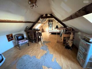  Maison � vendre 4 pi�ces 72 m�