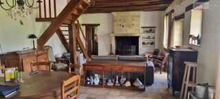  Maison à vendre 6 pièces 167 m²