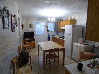  Maison � vendre 7 pi�ces 119 m�