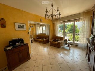 vente Appartement - 4 pièce(s) - 87 m² Bourg-en-Bresse (01000)
