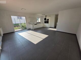  Maison � vendre 4 pi�ces 86 m�