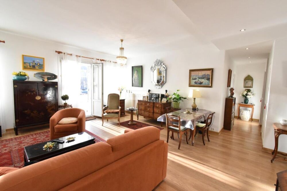 vente Appartement - 3 pièce(s) - 95 m² Dieppe (76200)