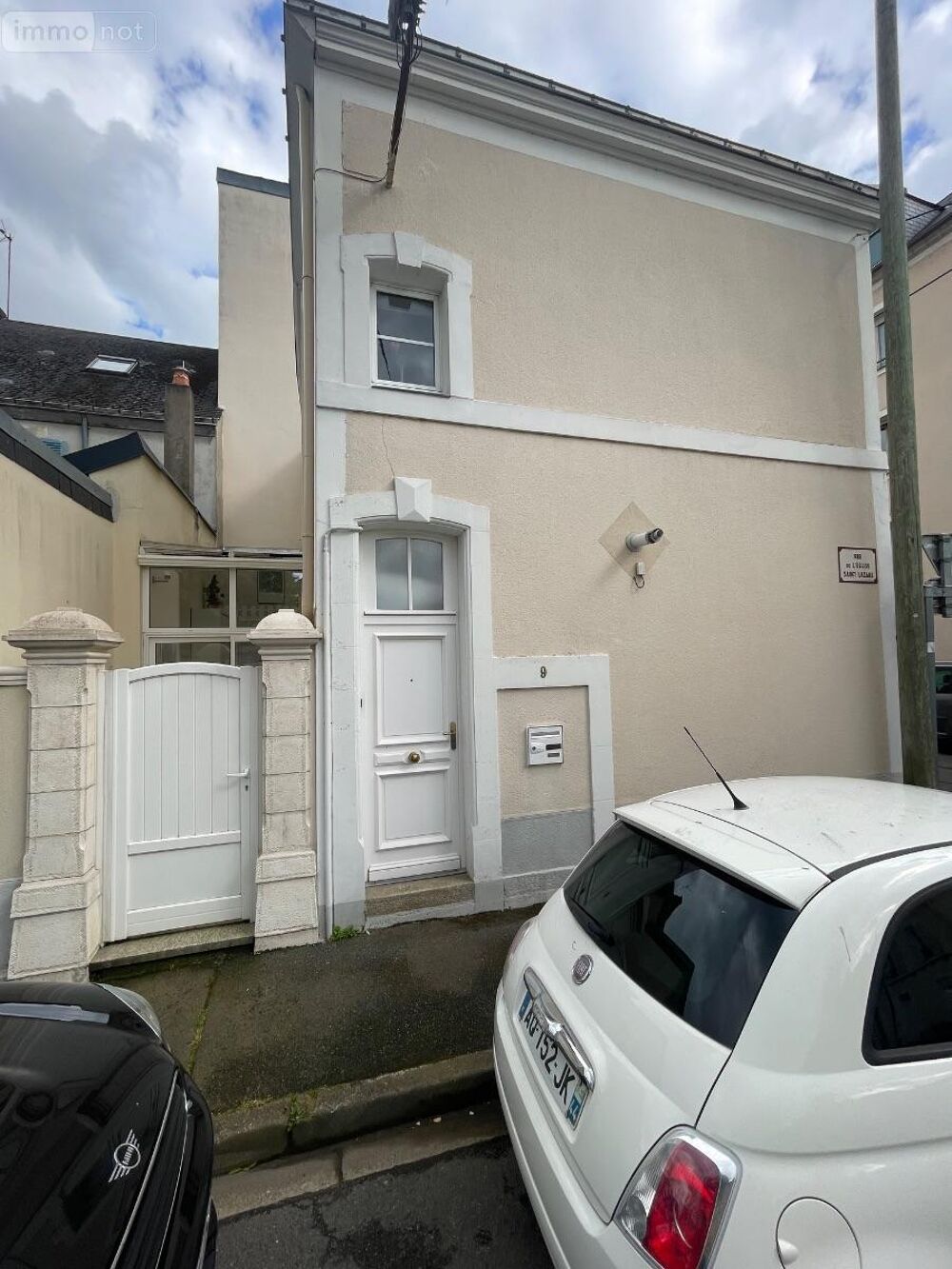 EXLUSIVITE. LE MANS (72000) dans la Sarthe (72). QUARTI....