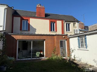  Maison  vendre 5 pices 110 m