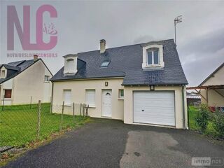  Maison � vendre 4 pi�ces 101 m�