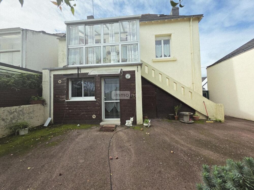 Maison 5 pièces 101 m² · à Vannes · 101 m² · 434 700 €