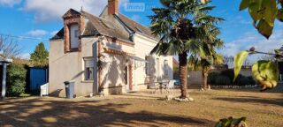  Maison � vendre 4 pi�ces 83 m�