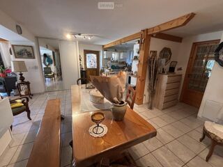  Maison à vendre 5 pièces 180 m²