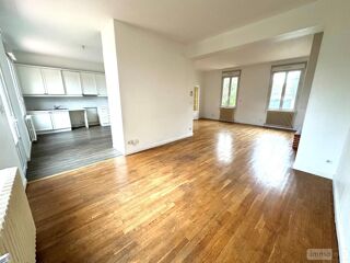  Maison à vendre 5 pièces 124 m²