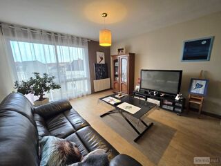 Appartement 2 pièces 53 m² · à Vierzon · 53 m² · 45 800 €